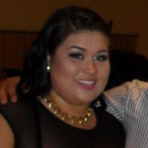 Meet your Posher, Itzel